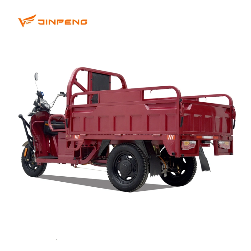 Jinpeng Model Jl150 a Good Company for Your Farm Job