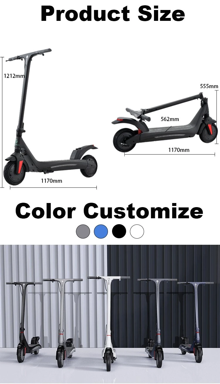 2 Seat Roof Super Long Range 1200W Hub Motor Best Kids Adult Scooter Electric