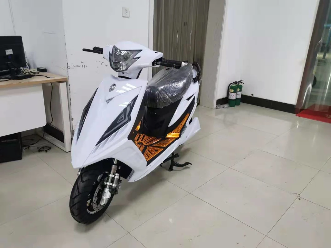 High Speed Cool Electric Scooter Model Popualr in Asia Market