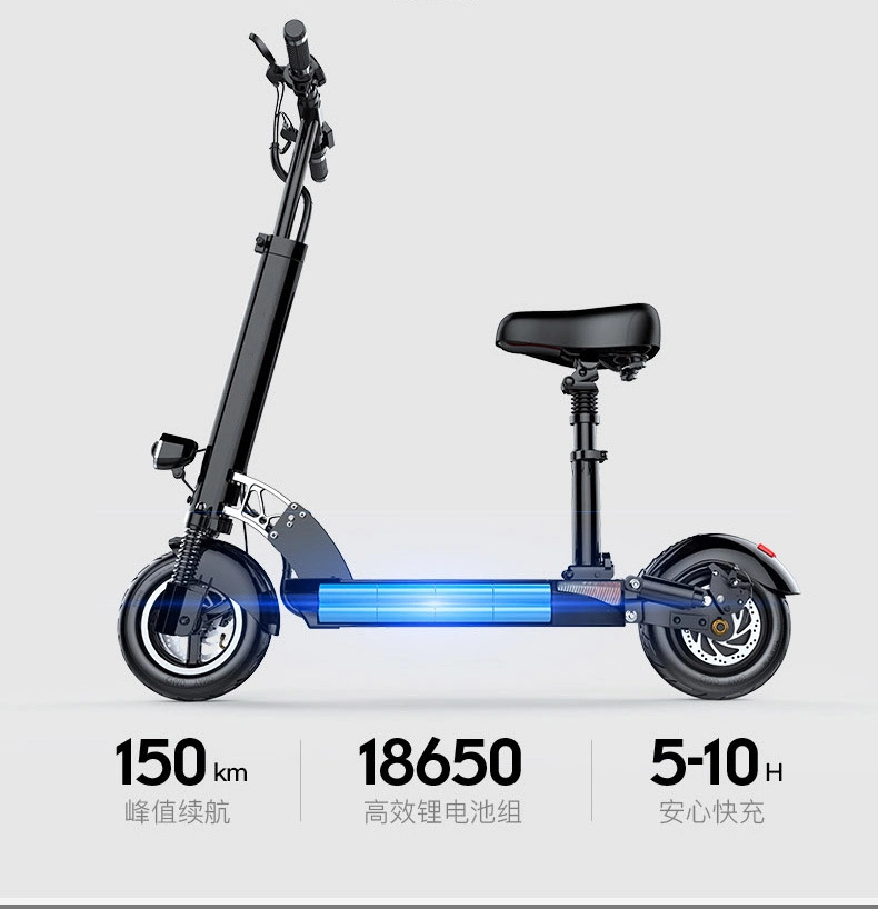 Yellow Color Max G30 Electric E Scooters Foldable Adult Kick Scooters Foot Electrico Mobility China for Xiaomi