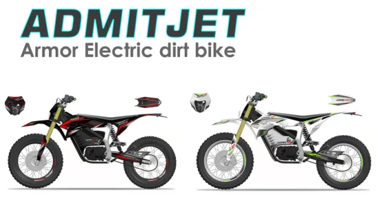 2022 Erwachsene E-Motorrad Bestes E-Mountainbike Schnelles 12000-W-Enduro-Motorrad E-Bike Elektrisches Dirtbike