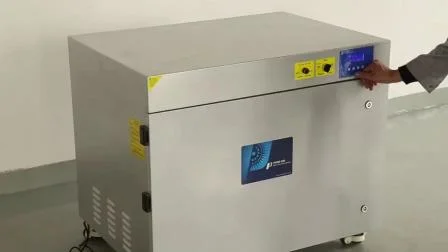 Beliebtes kundenspezifisches Design PURE-AIR Professionelle Rauchabsaugung Fabrik Kundenspezifisches Produkt PA-700FSR-IQ Desktop-Laserrauchabsaugung