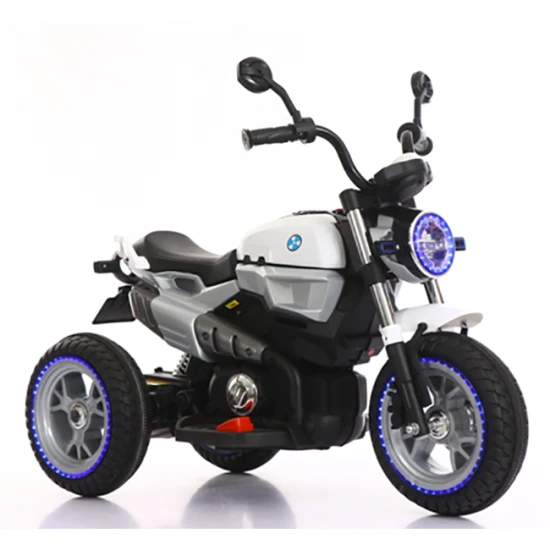 Hochwertiges, preiswertes Elektro-Motorrad für Kinder. Fahren Sie mit einem günstigen Elektro-Motorrad