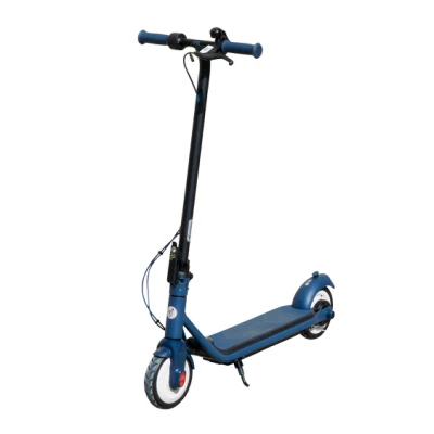 Blue City Scooter ohne Sitz 250 W 21,6 V 0,4 Ah Elektroroller mit Rabatt für Großbestellungen